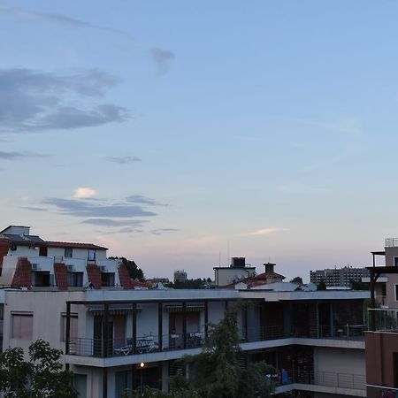 Solaris Apartments Sf. Constantin și Elena Exterior foto